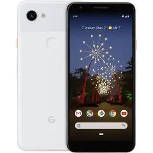 Замена телефона Google Pixel 3a XL в Краснодаре